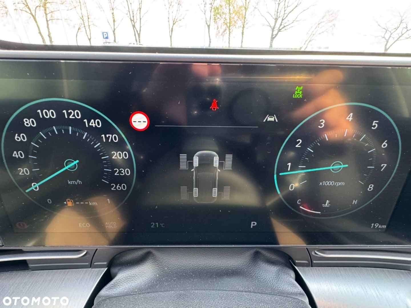 Hyundai Kona - 24