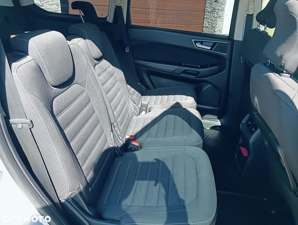 Ford Galaxy 2.0 TDCi Titanium - 25