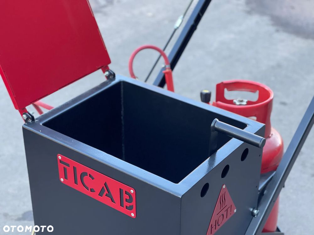 TICAB - 10