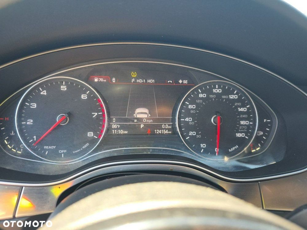 Audi A6 Limousine 3.0 TFSI Quattro S tronic - 9