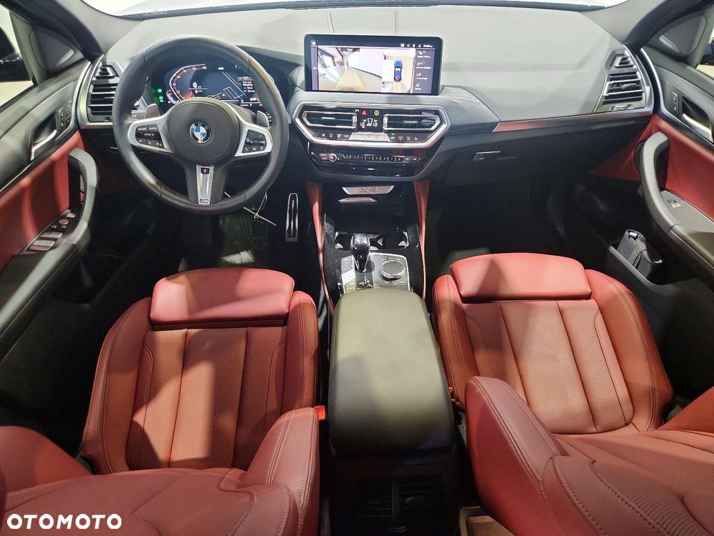 BMW X4 - 7