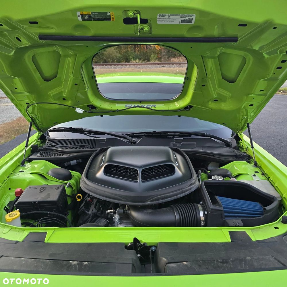 Dodge Challenger 5.7 R/T - 30