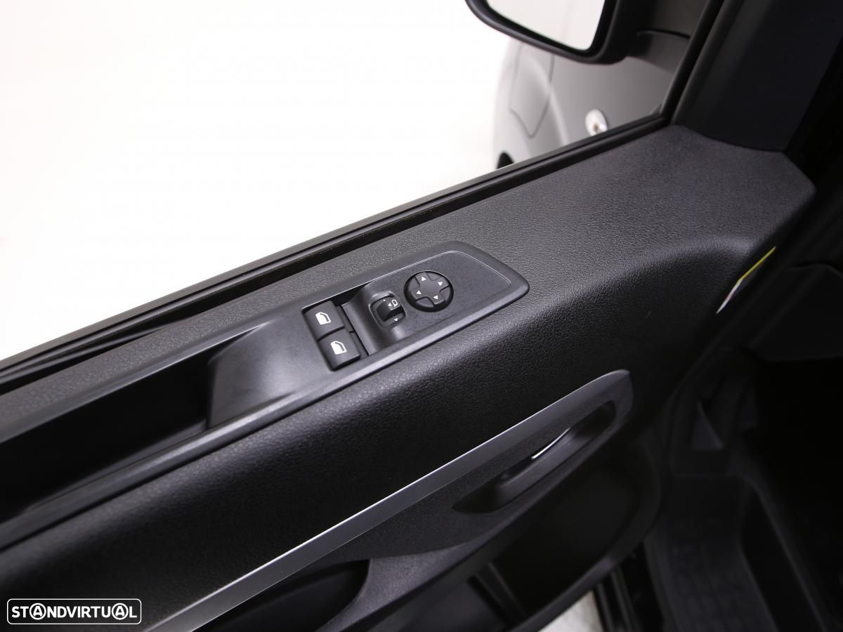Peugeot e-Traveller 75 kWh Business Long - 15