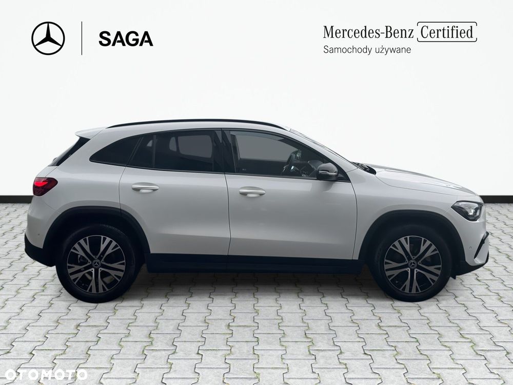 Mercedes-Benz Gla 2025 photo 4