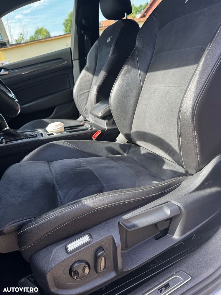 Volkswagen ARTEON - 11
