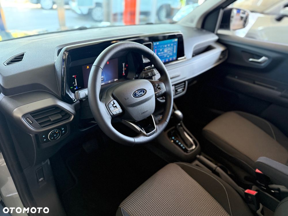 Ford Tourneo Courier 1.0 EcoBoost TREND - 18