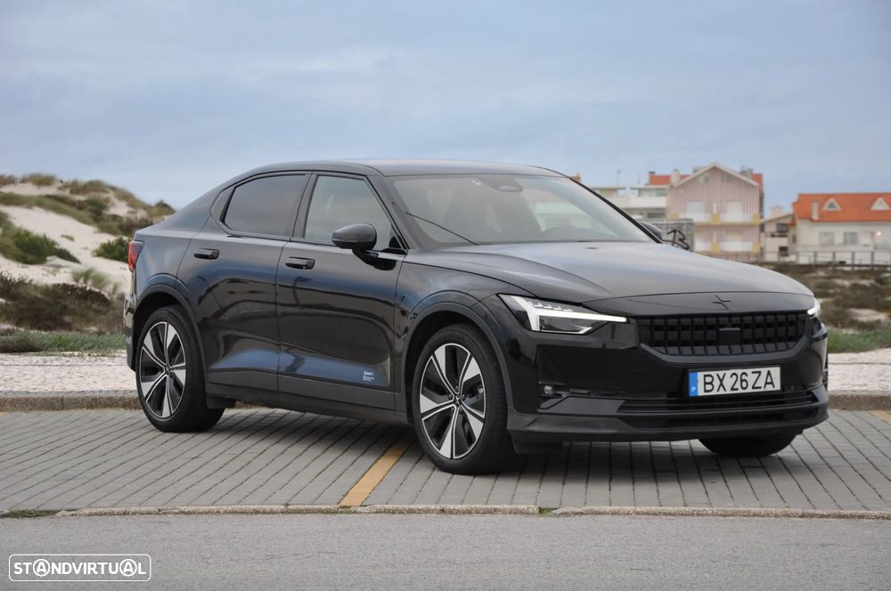 Polestar 2 Long Range 78 kWh - 29