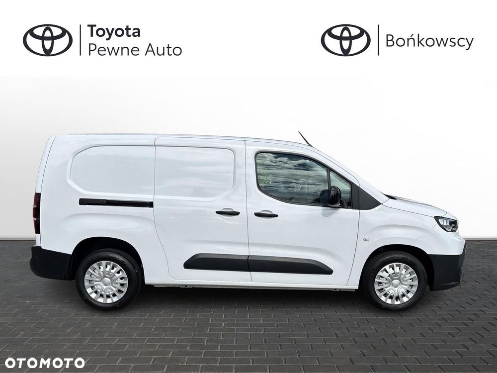 Toyota PROACE CITY - 5