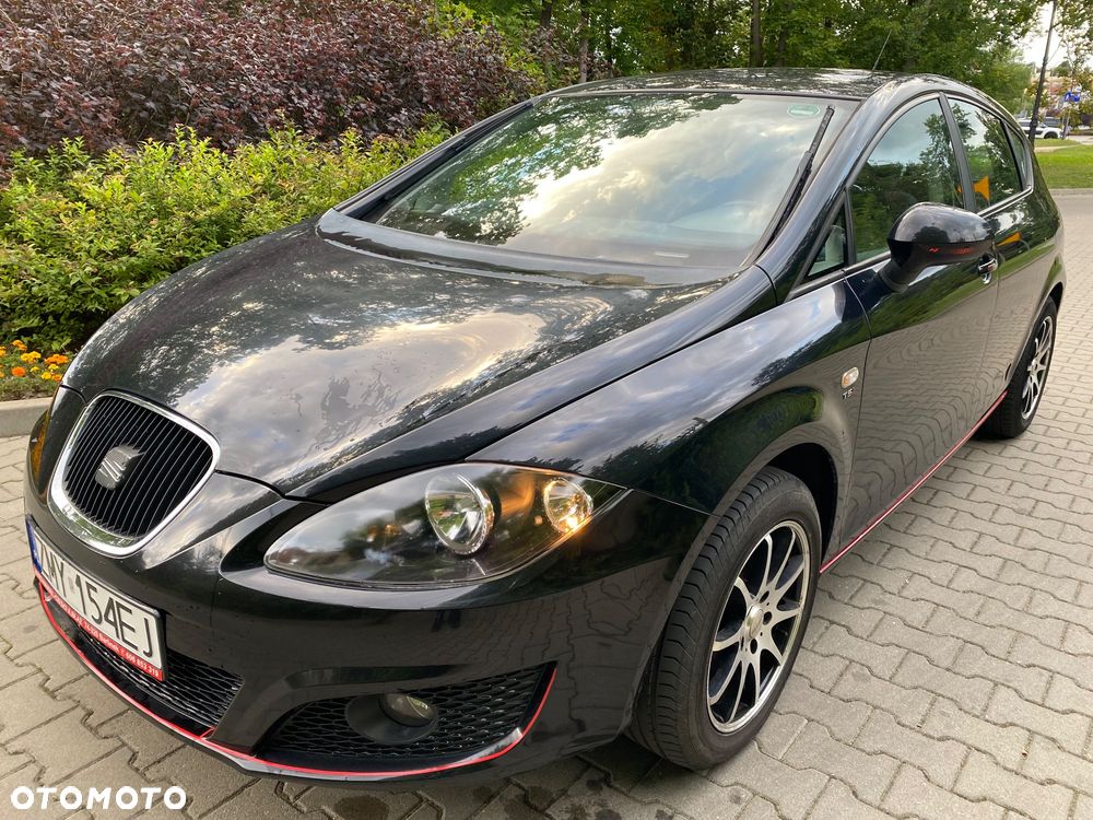 Seat Leon - 7
