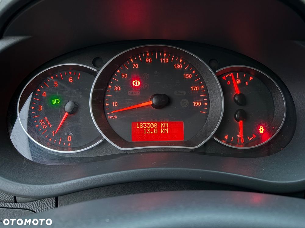 Renault Kangoo Maxi - 9