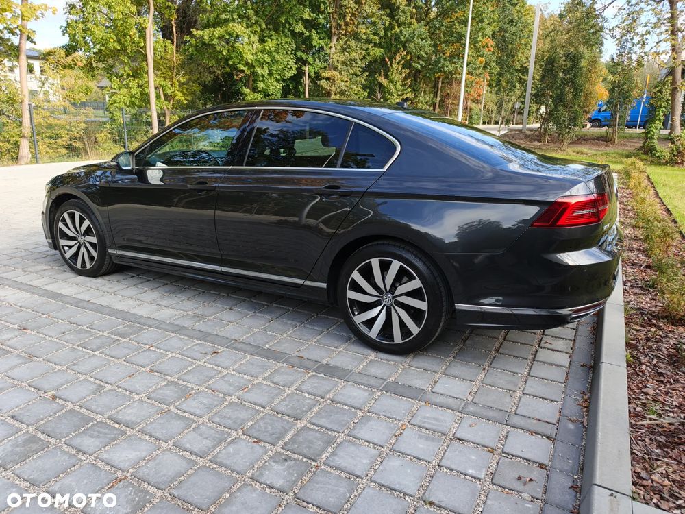 Volkswagen Passat 2.0 TDI BMT Highline - 3