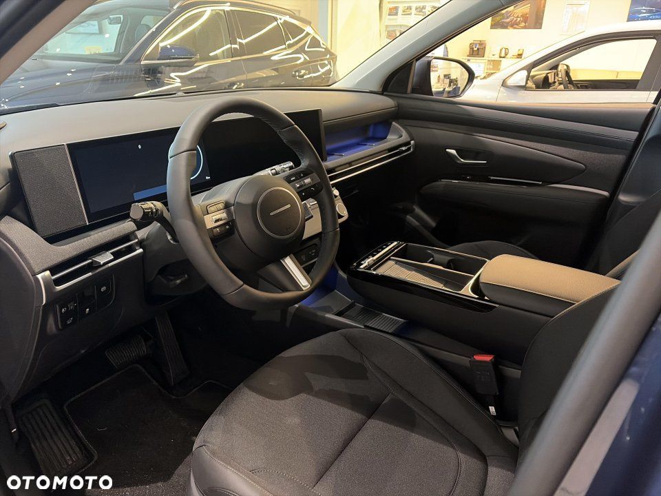 Hyundai Tucson - 6