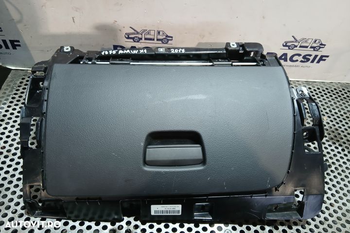 Torpedou 2991313 2991313 BMW X1 E84 [facelift] [2012 - 2015] Crossove - 1