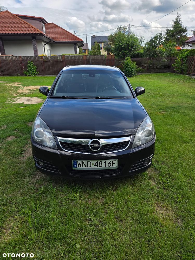Opel Vectra 2.2 Sport / GTS - 5