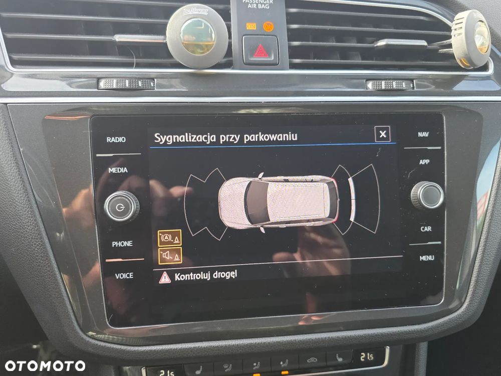 Volkswagen Tiguan 2.0 TDI SCR DSG Join - 13