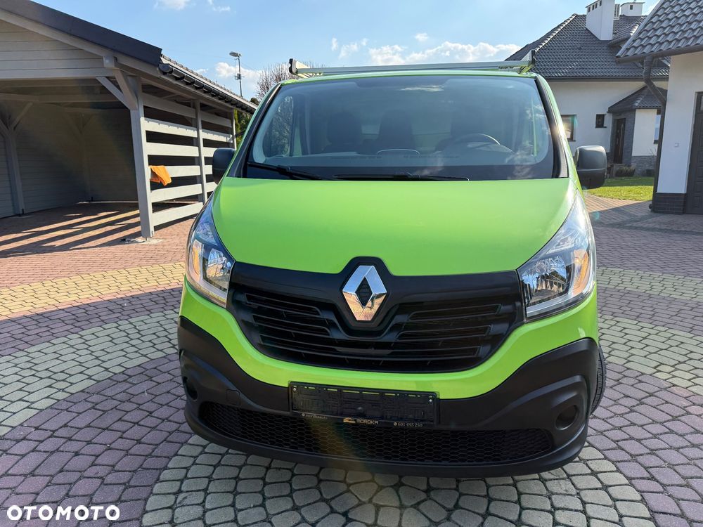 Renault Trafic - 10