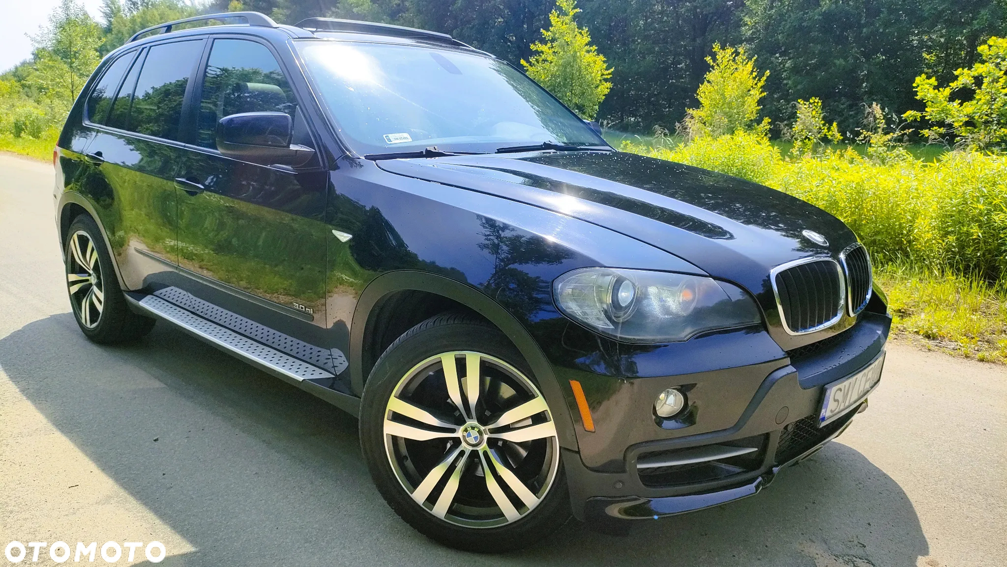 BMW X5 3.0si xDrive - 2