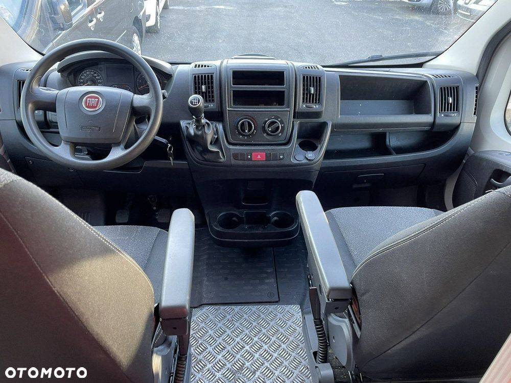 Fiat Ducato - 31