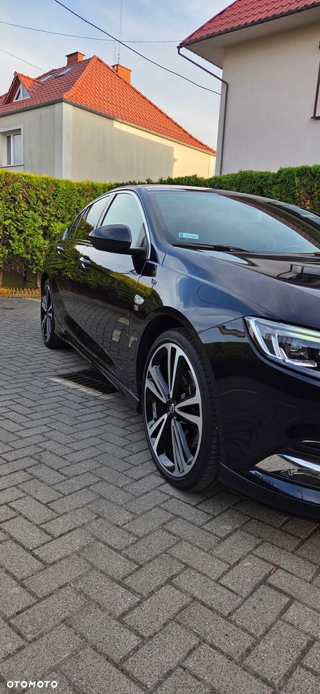 Opel Insignia - 15