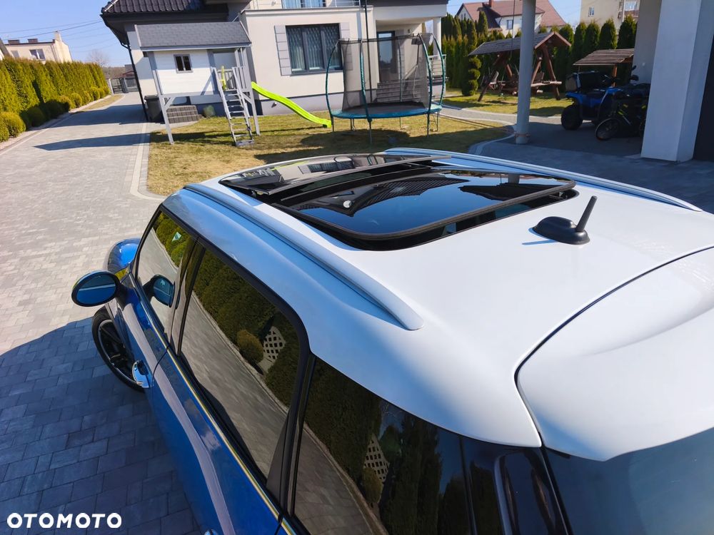 MINI Countryman Cooper S All4 - 6