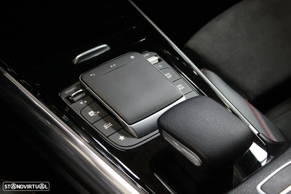 Mercedes-Benz GLA 250 e 8G-DCT Edition AMG Line - 20