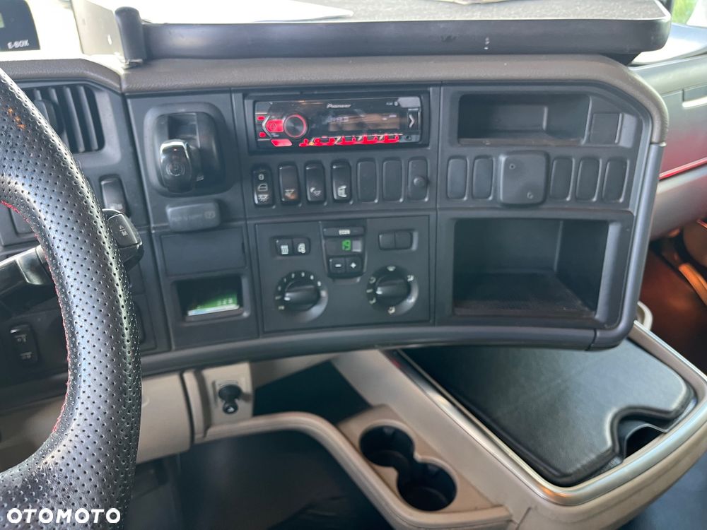 Scania r450 - 13