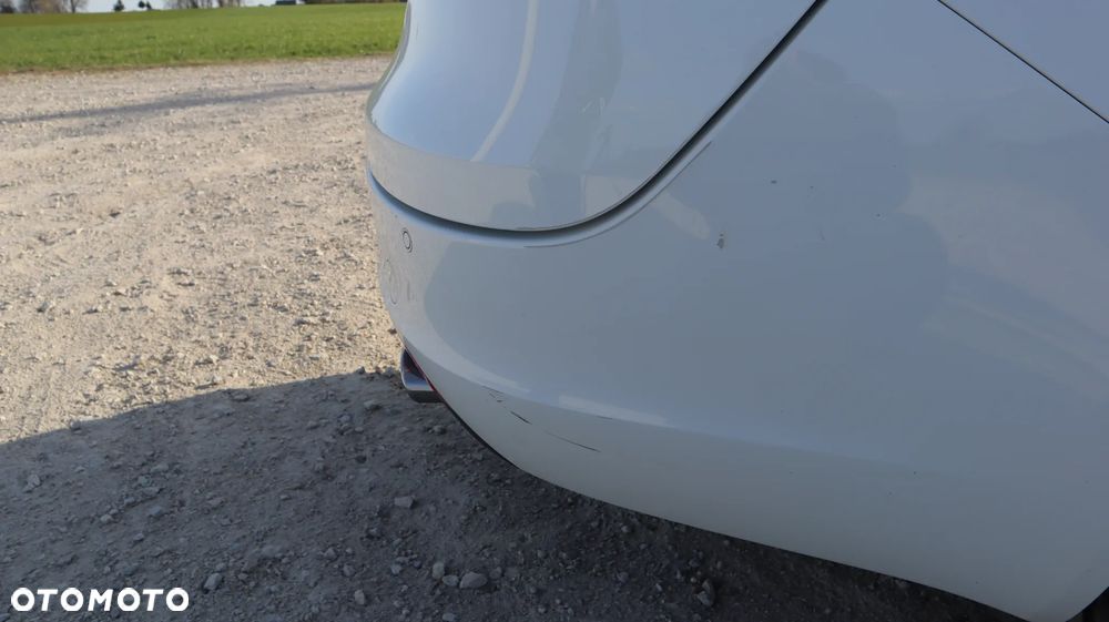 Opel Insignia 2.0 CDTI automatik Sport - 10