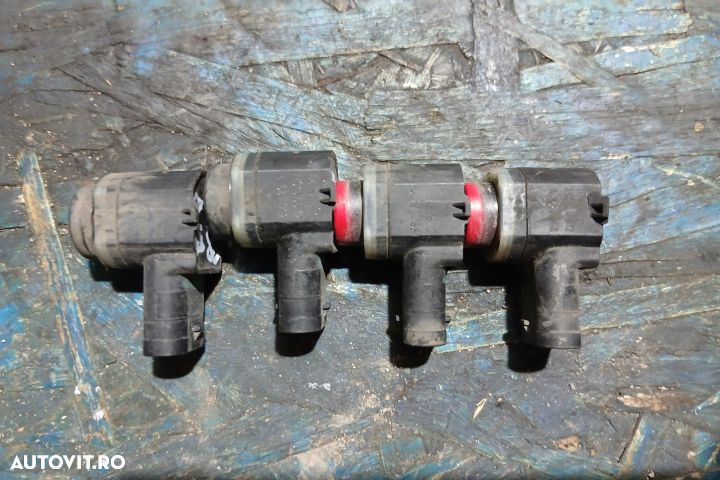 Senzor parcare spate 1S0919275 1S0919275 Audi A4 B8/8K [2007 - 2011] - 1