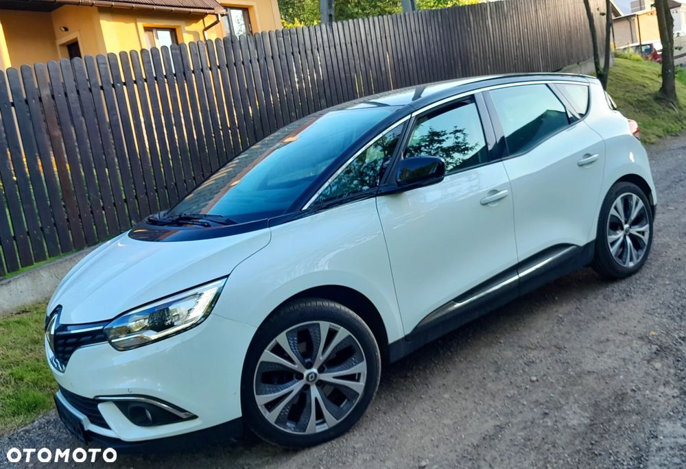 Renault Scenic - 4