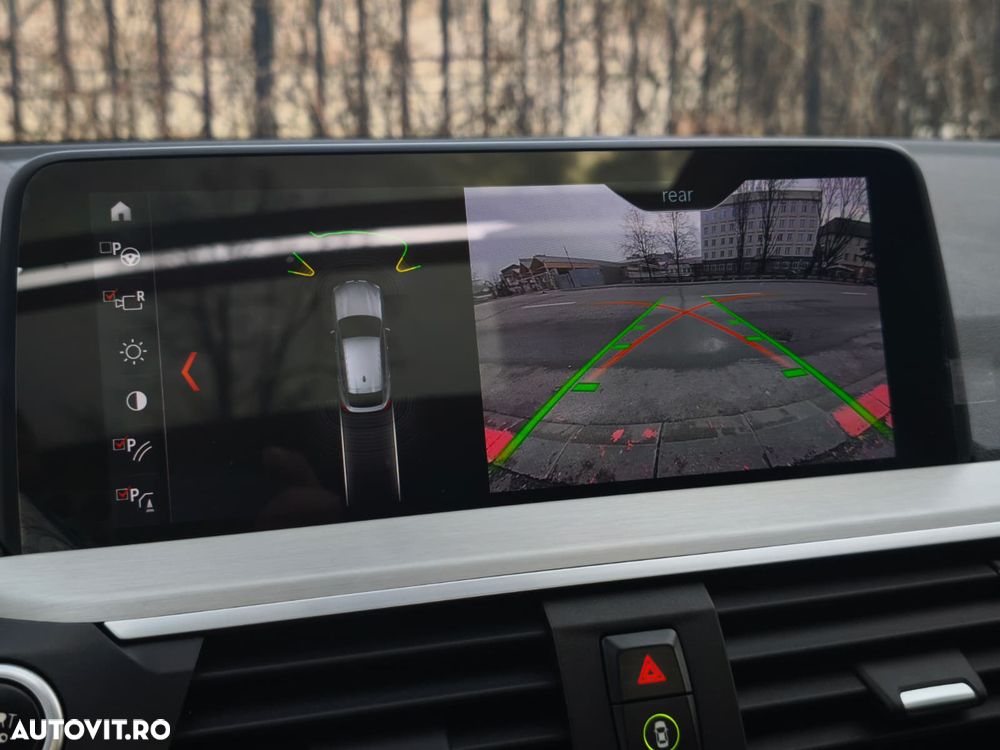 BMW X4 xDrive20d M Sport - 21