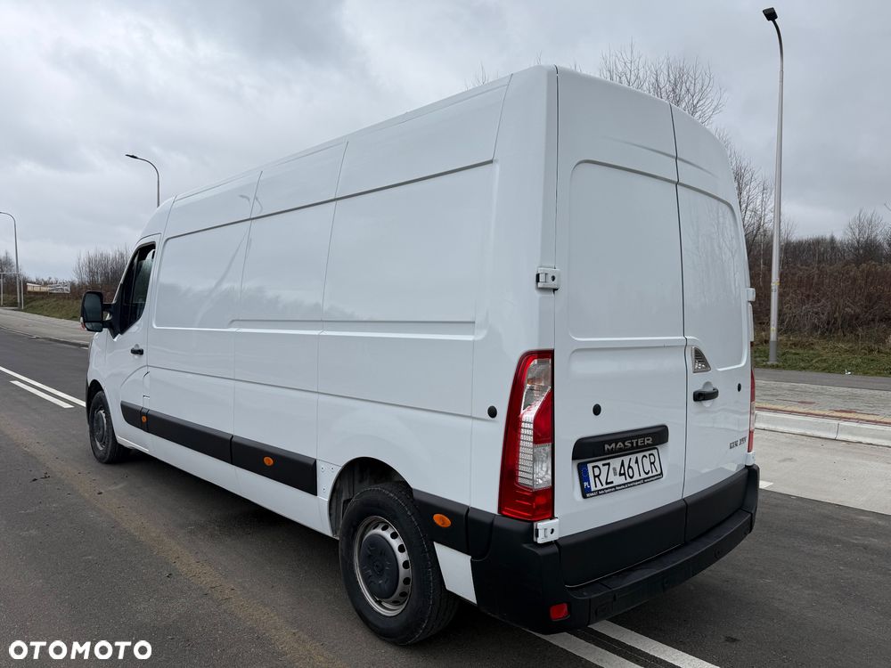 Renault Master - 12