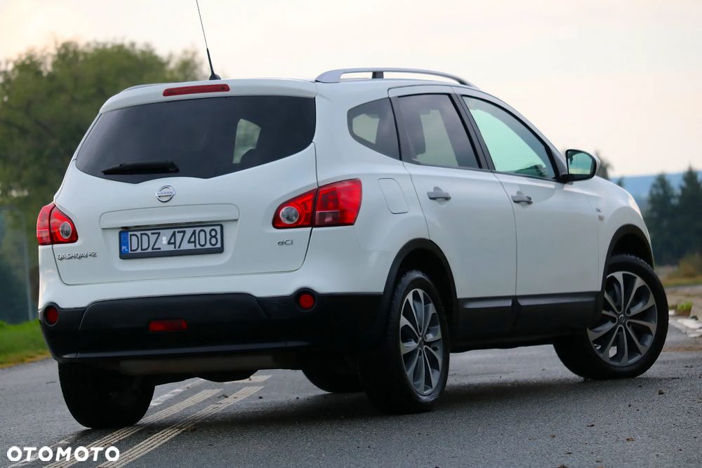Nissan Qashqai+2 1.5 dCi Tekna Premium - 27