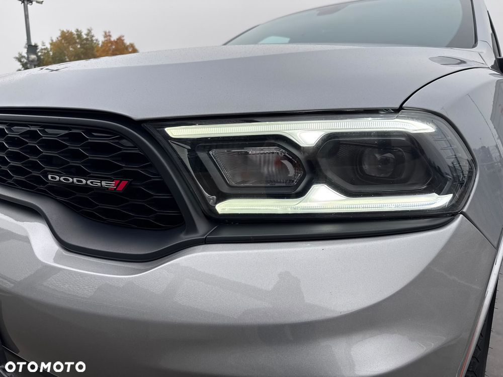 Dodge Durango - 37