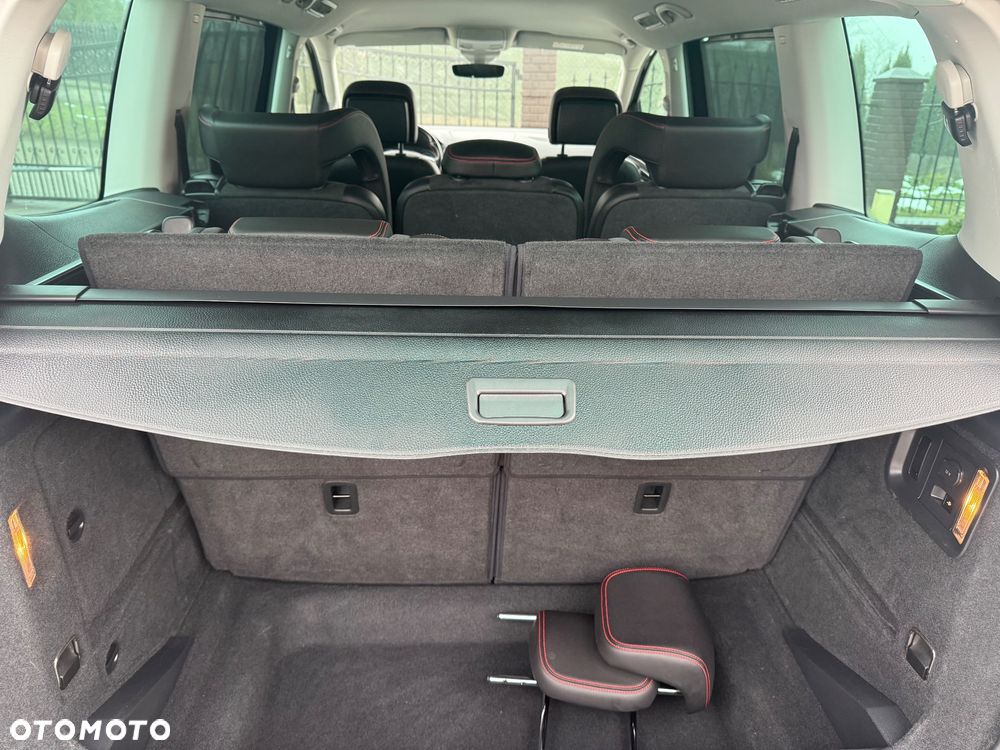 Seat Alhambra 2.0 TDI Start & Stop 4Drive DSG FR-Line - 13