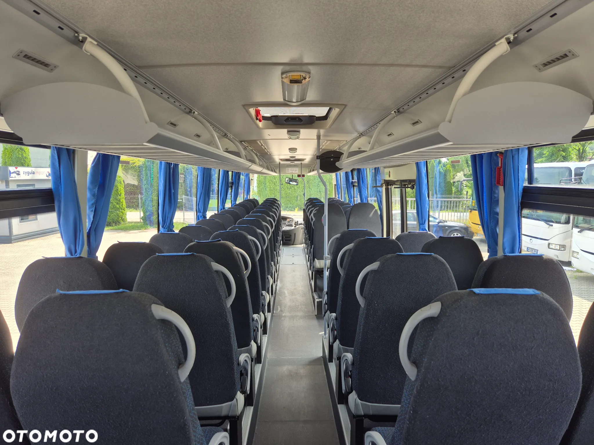 Temsa LD SB 12 PLUS / 108 000 KM / SPROWADZONA/ KLIMA - 32