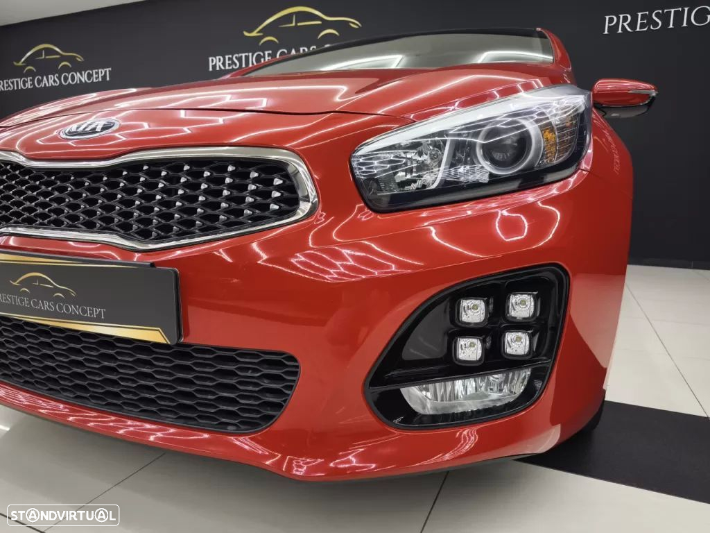 Kia Ceed 1.0 T-GDI GT Line+SRF - 10