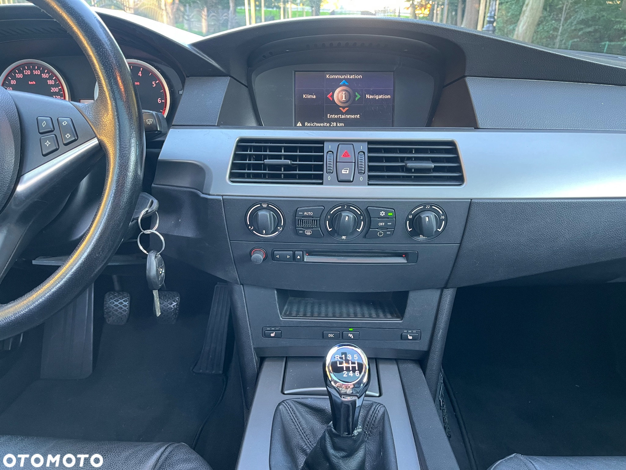 BMW Seria 5 - 14