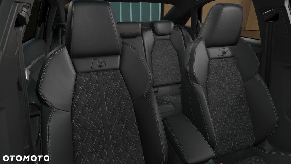 Audi A3 Limousine TFSI 150 kW S Line Quattro S tronic - 10