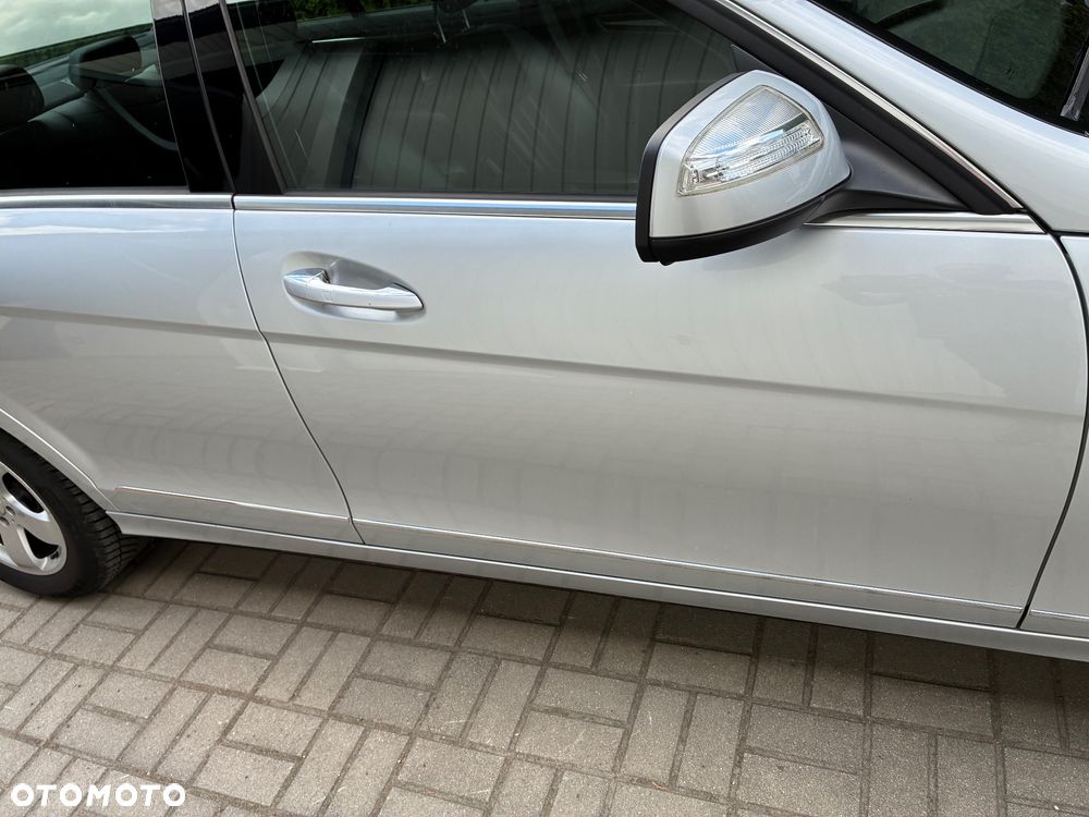 Mercedes-Benz Klasa C 280 4Matic 7G-TRONIC Elegance - 15