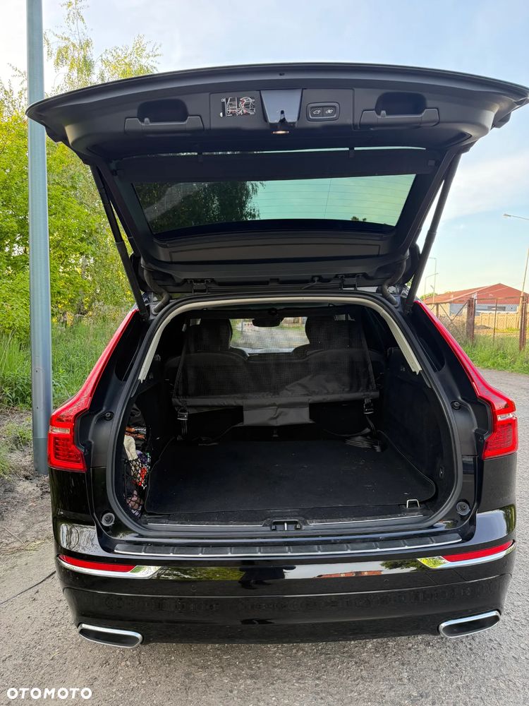 Volvo XC 60 B4 D Inscription - 16