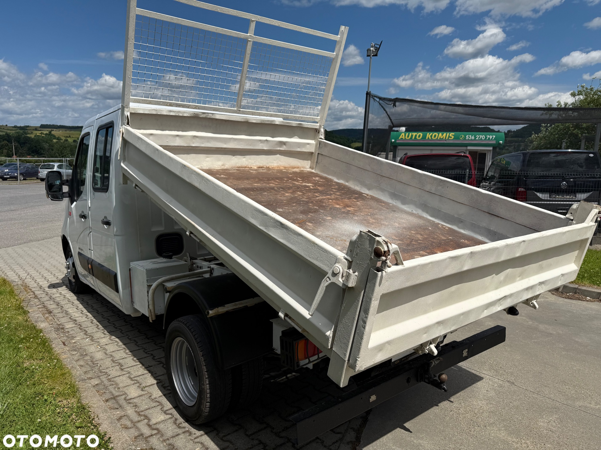 Renault Master - 13