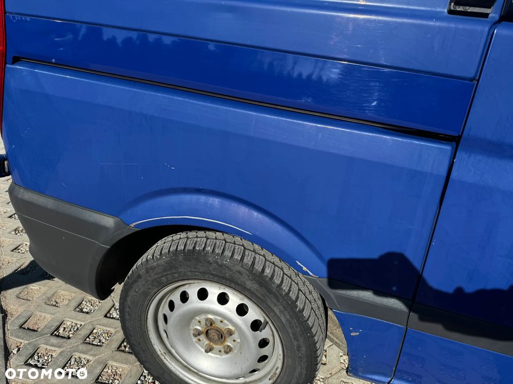 Mercedes-Benz Vito 639.701 - 18