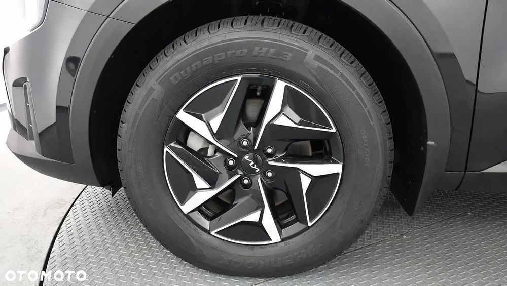 Kia Sorento 1.6 T-GDI HEV Prestige Line 4WD - 10
