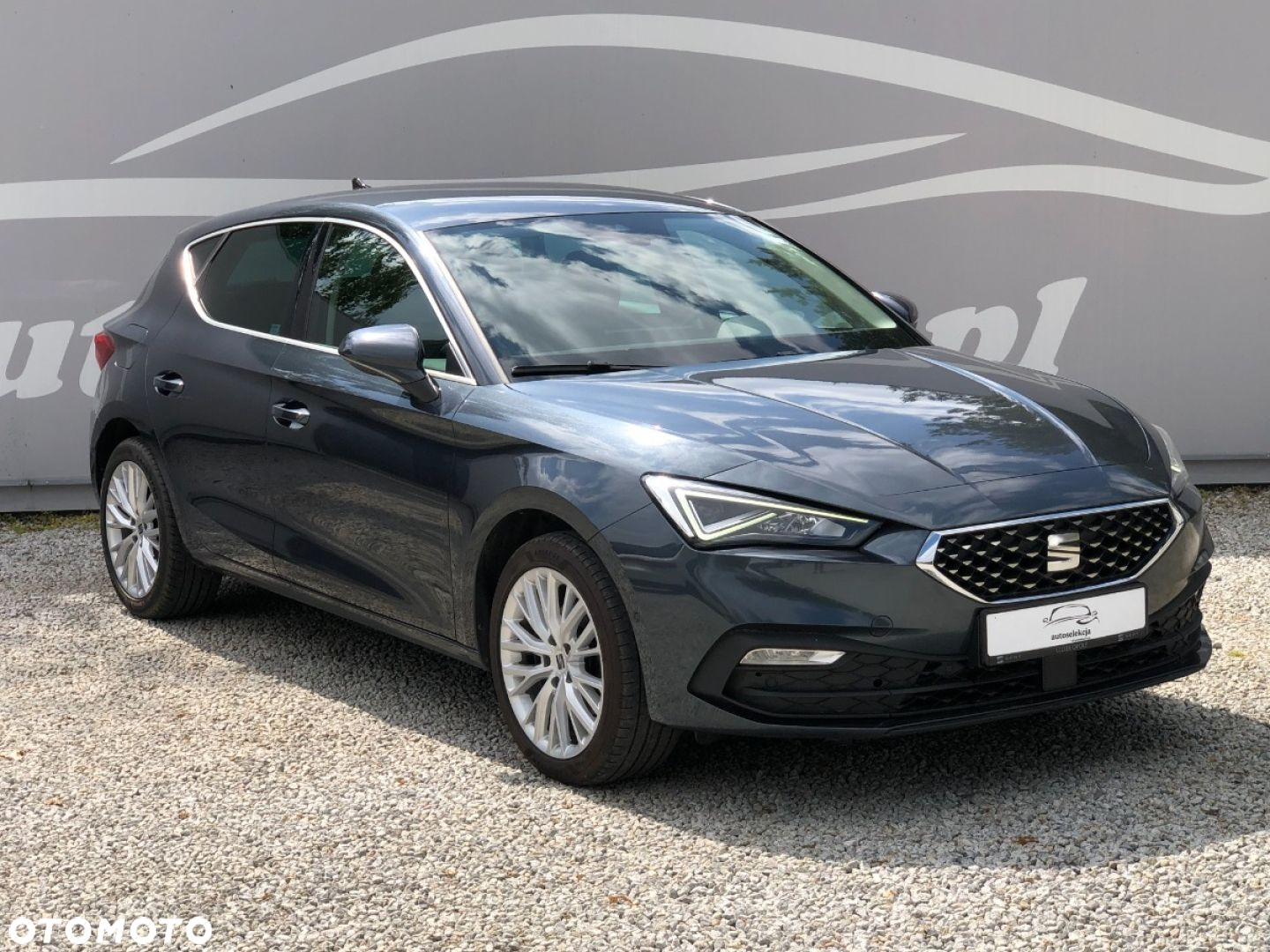 Seat Leon 1.5 TSI Xcellence - 3