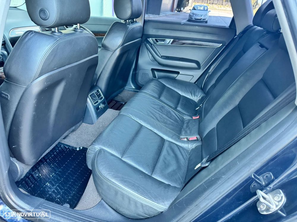 Audi A6 Allroad 3.0 TDi V6 Tip. - 25