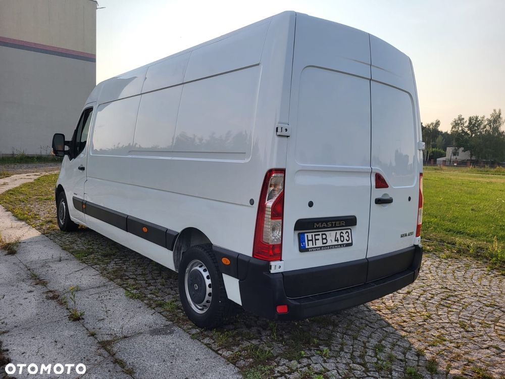 Renault Master L3H2 - 13