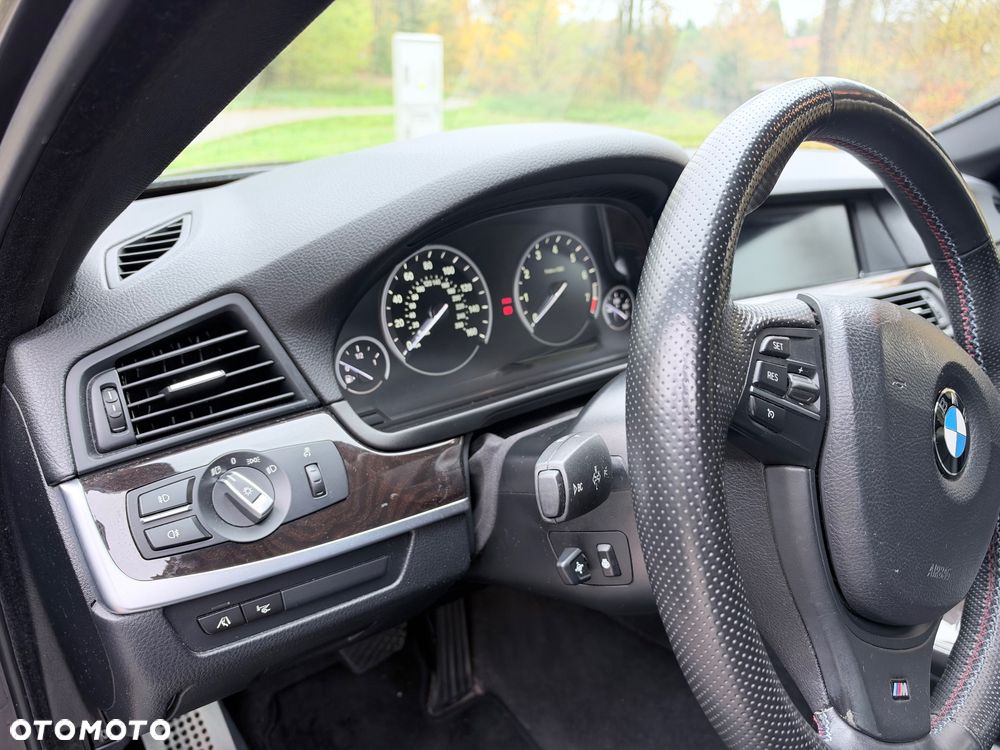 BMW Seria 5 - 10
