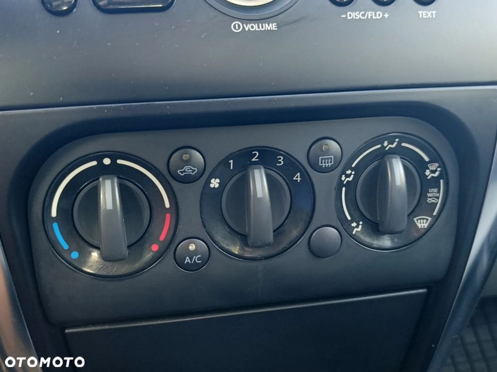 Suzuki SX4 1.6 VVT 4x2 Style - 12