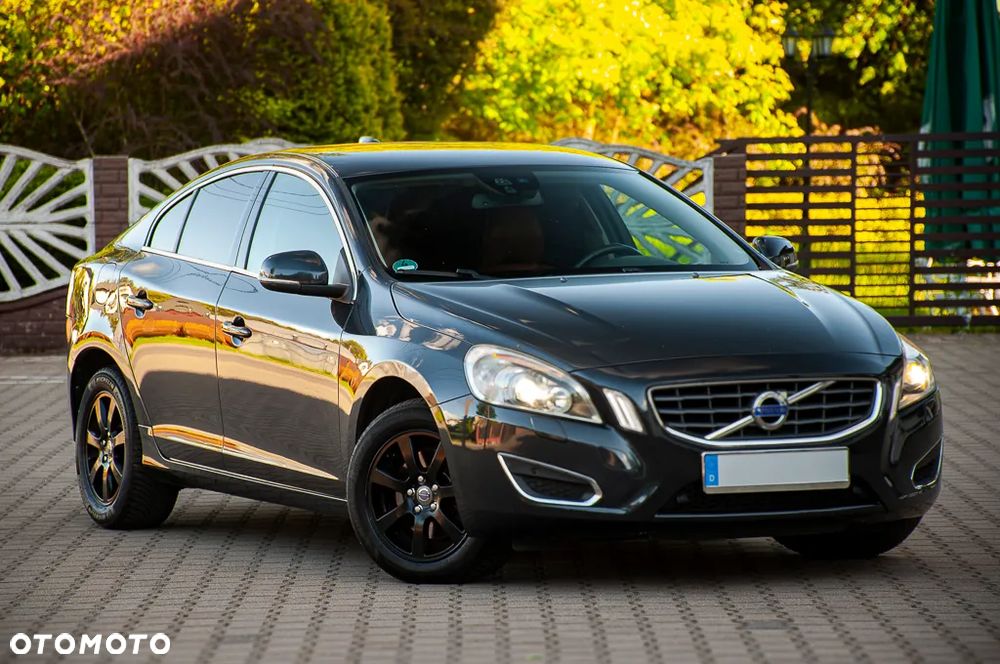 Volvo S60 D4 Summum - 15