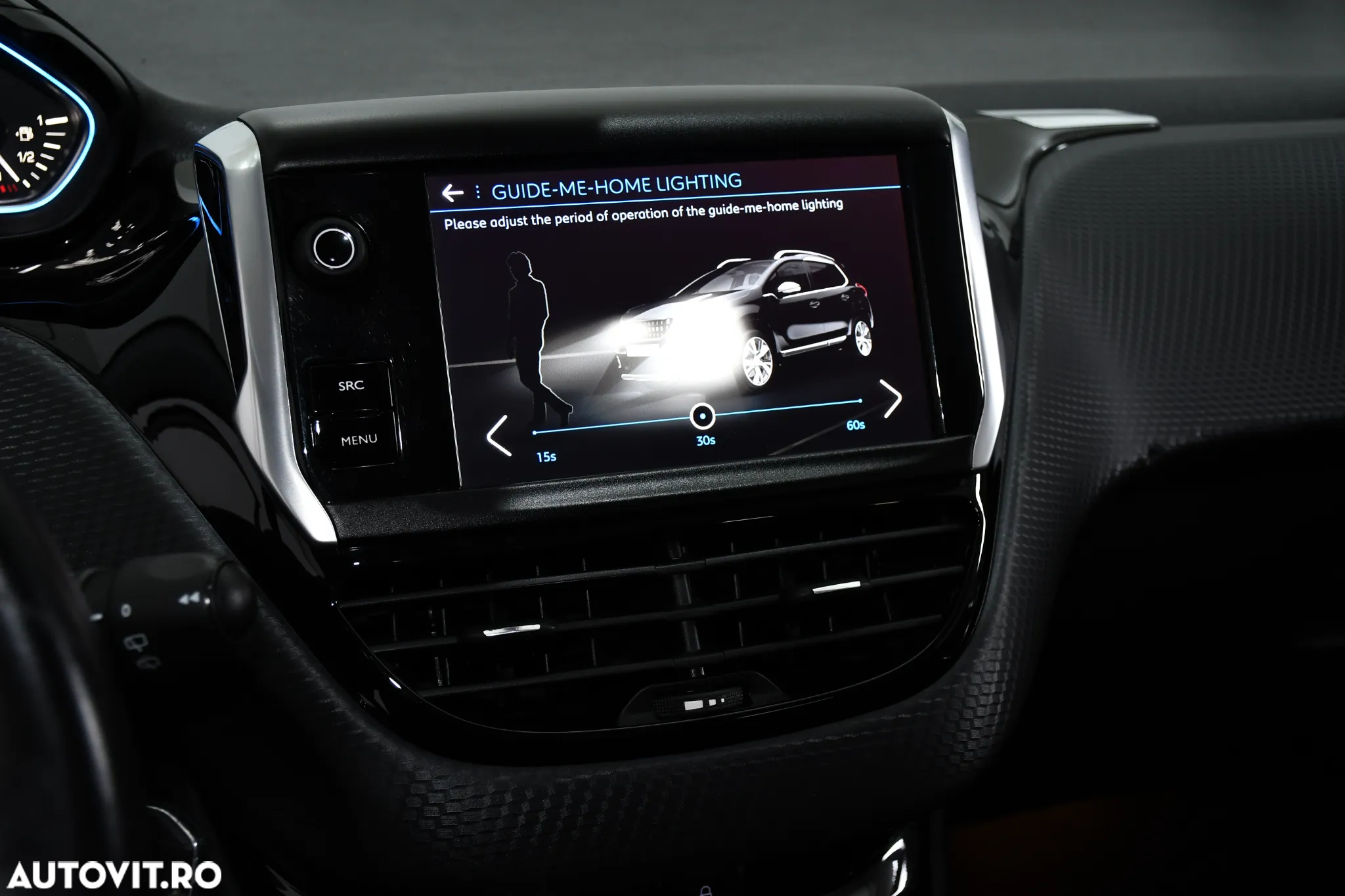 Peugeot 2008 1.2 PureTech Turbo EAT6 S&S Allure - 25